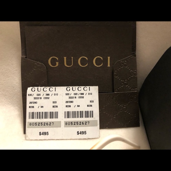 Gucci sunglasses